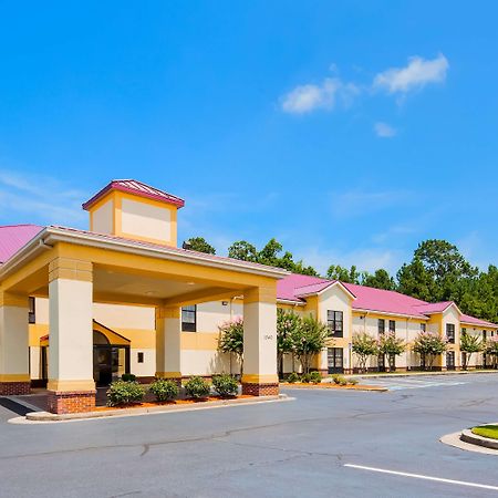 Best Western Hiram Inn And Suites Εξωτερικό φωτογραφία