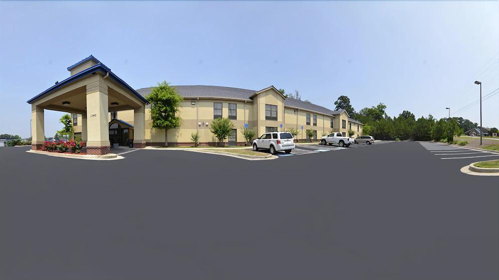 Best Western Hiram Inn And Suites Εξωτερικό φωτογραφία