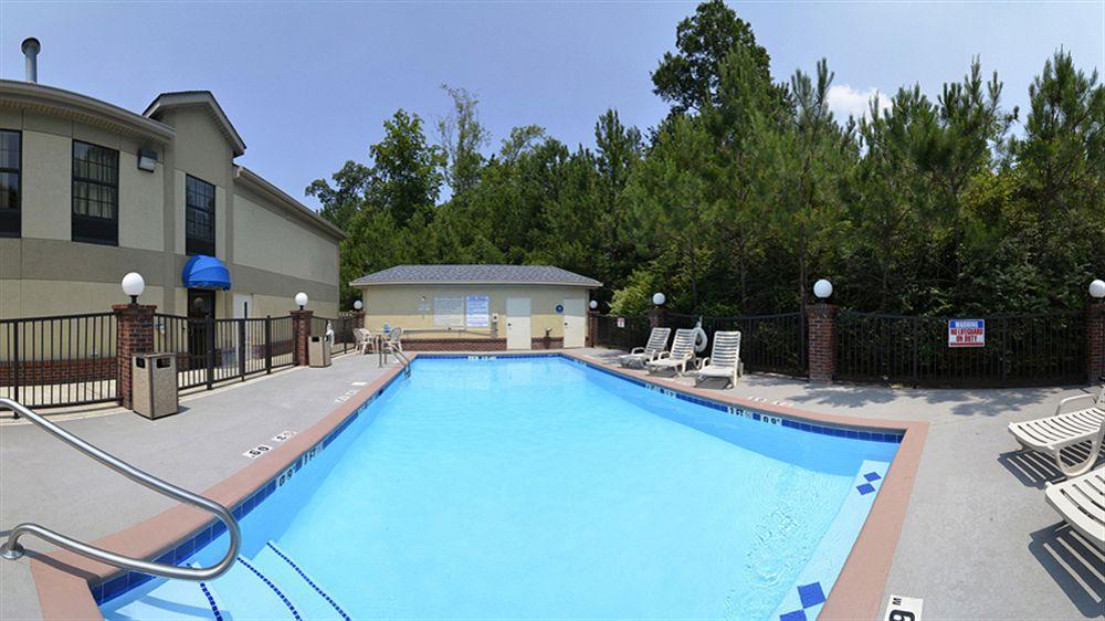Best Western Hiram Inn And Suites Εξωτερικό φωτογραφία