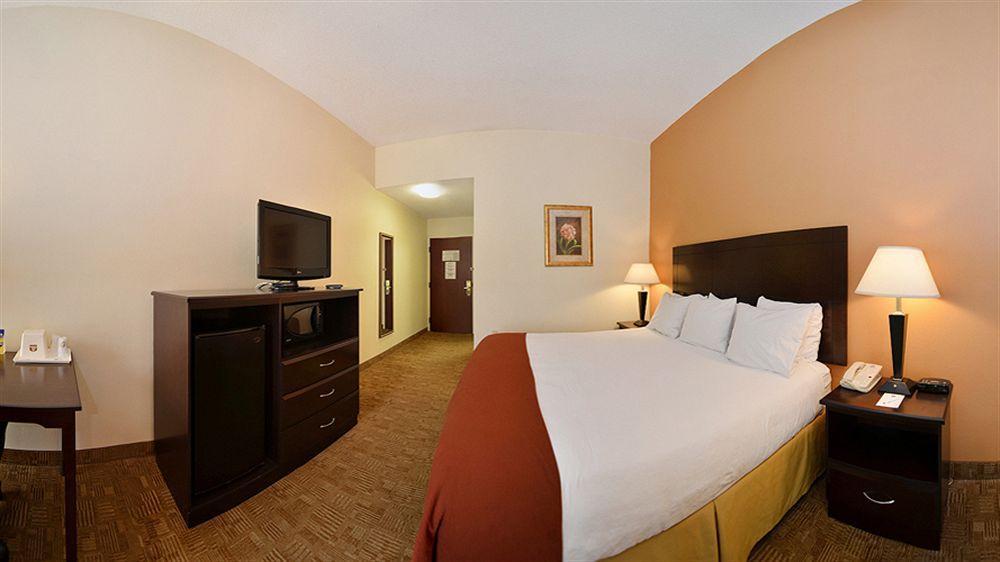Best Western Hiram Inn And Suites Εξωτερικό φωτογραφία