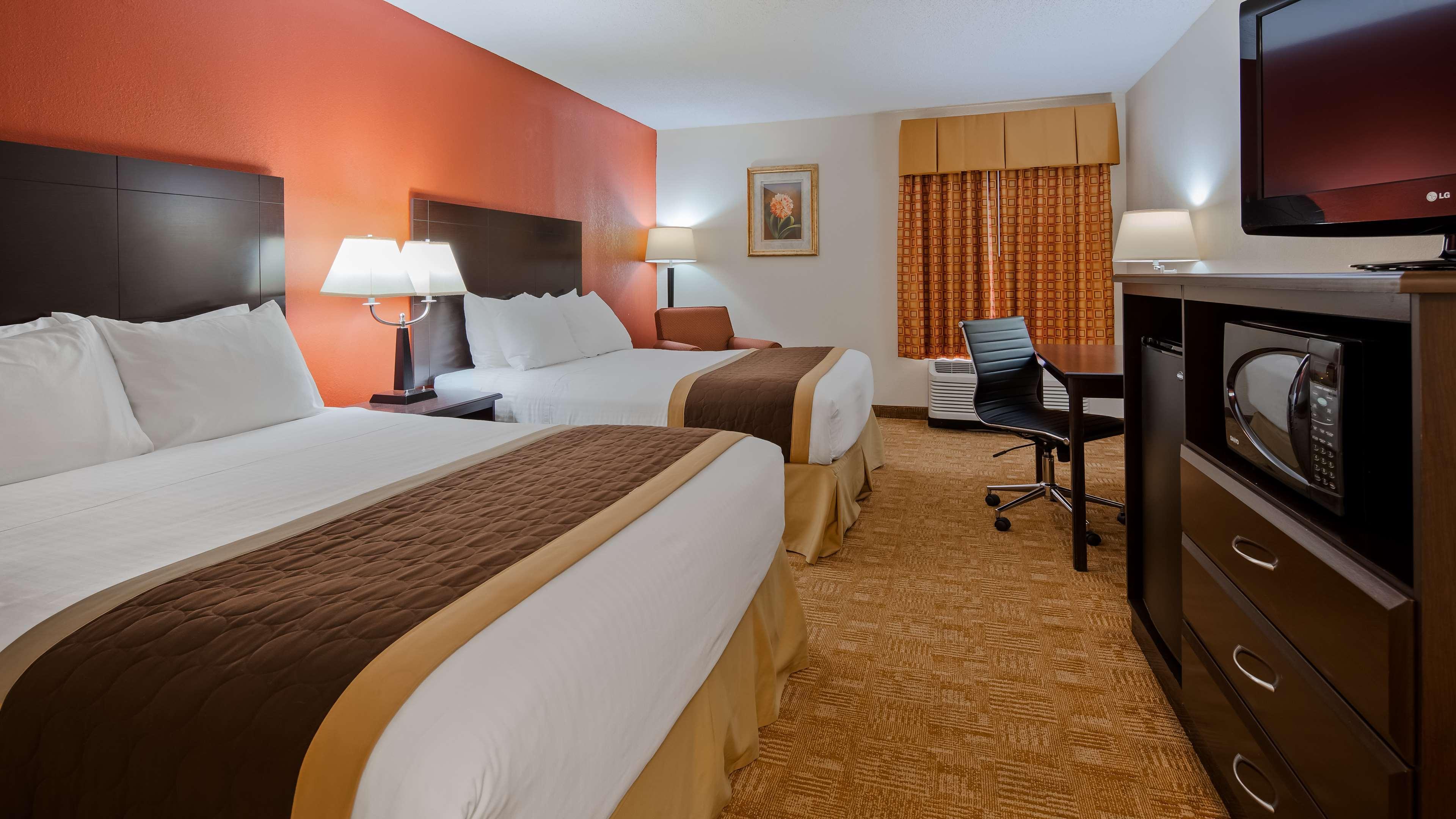 Best Western Hiram Inn And Suites Εξωτερικό φωτογραφία
