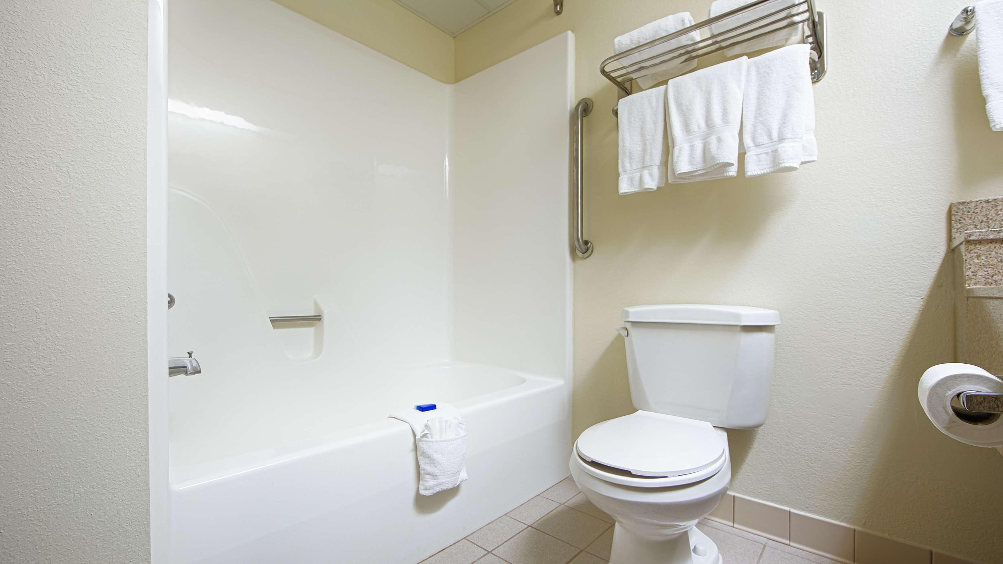Best Western Hiram Inn And Suites Εξωτερικό φωτογραφία