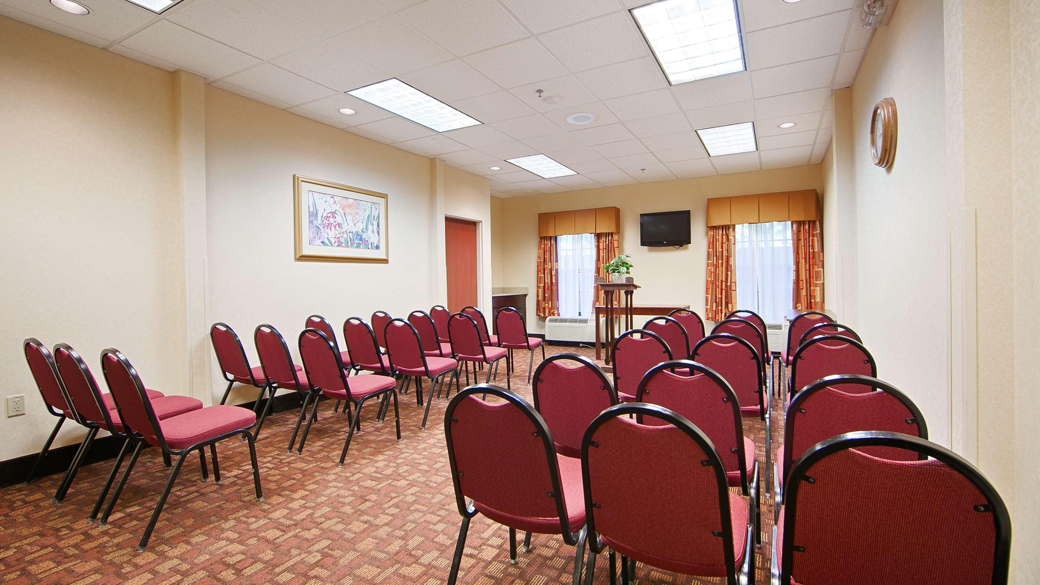 Best Western Hiram Inn And Suites Εξωτερικό φωτογραφία