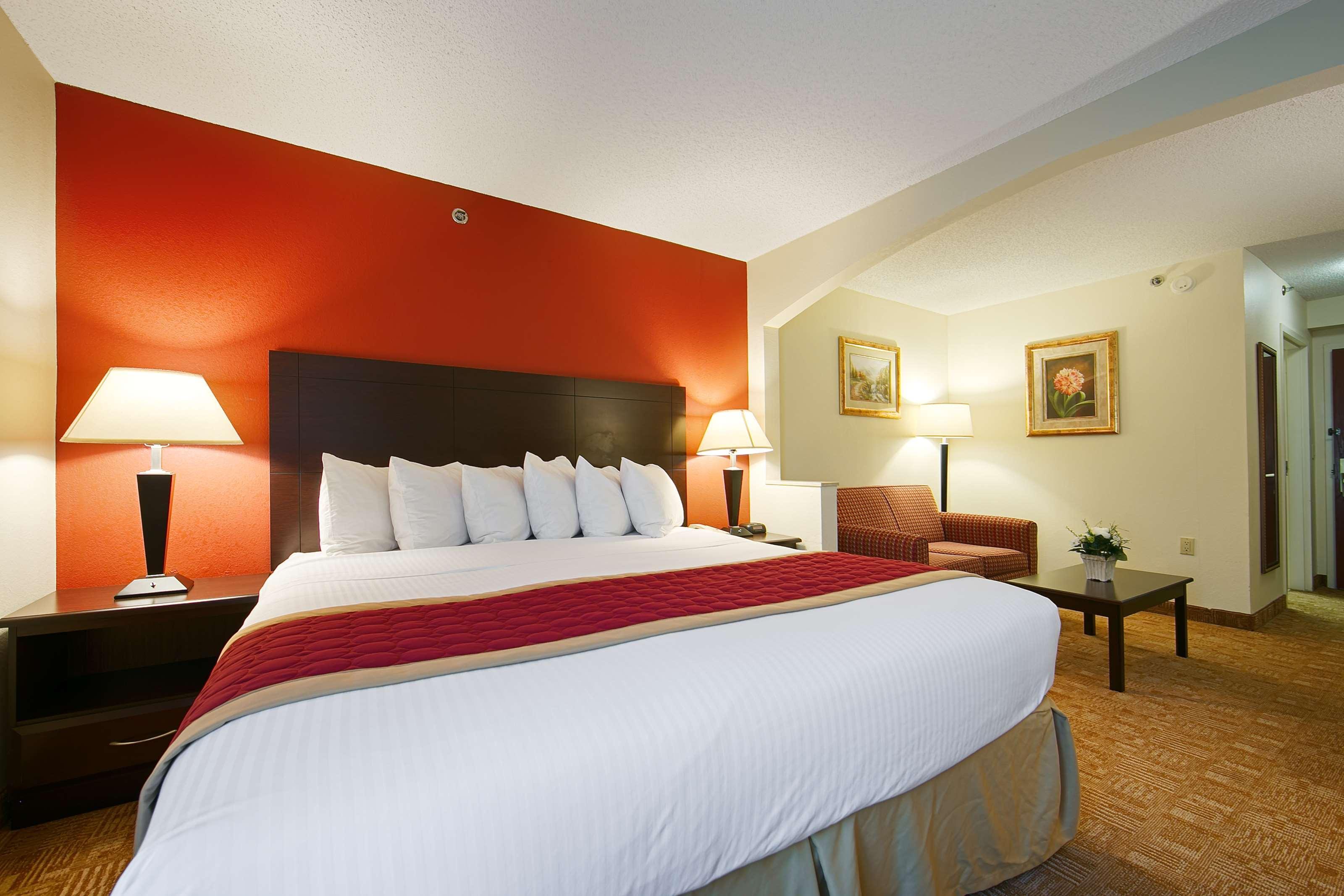 Best Western Hiram Inn And Suites Εξωτερικό φωτογραφία