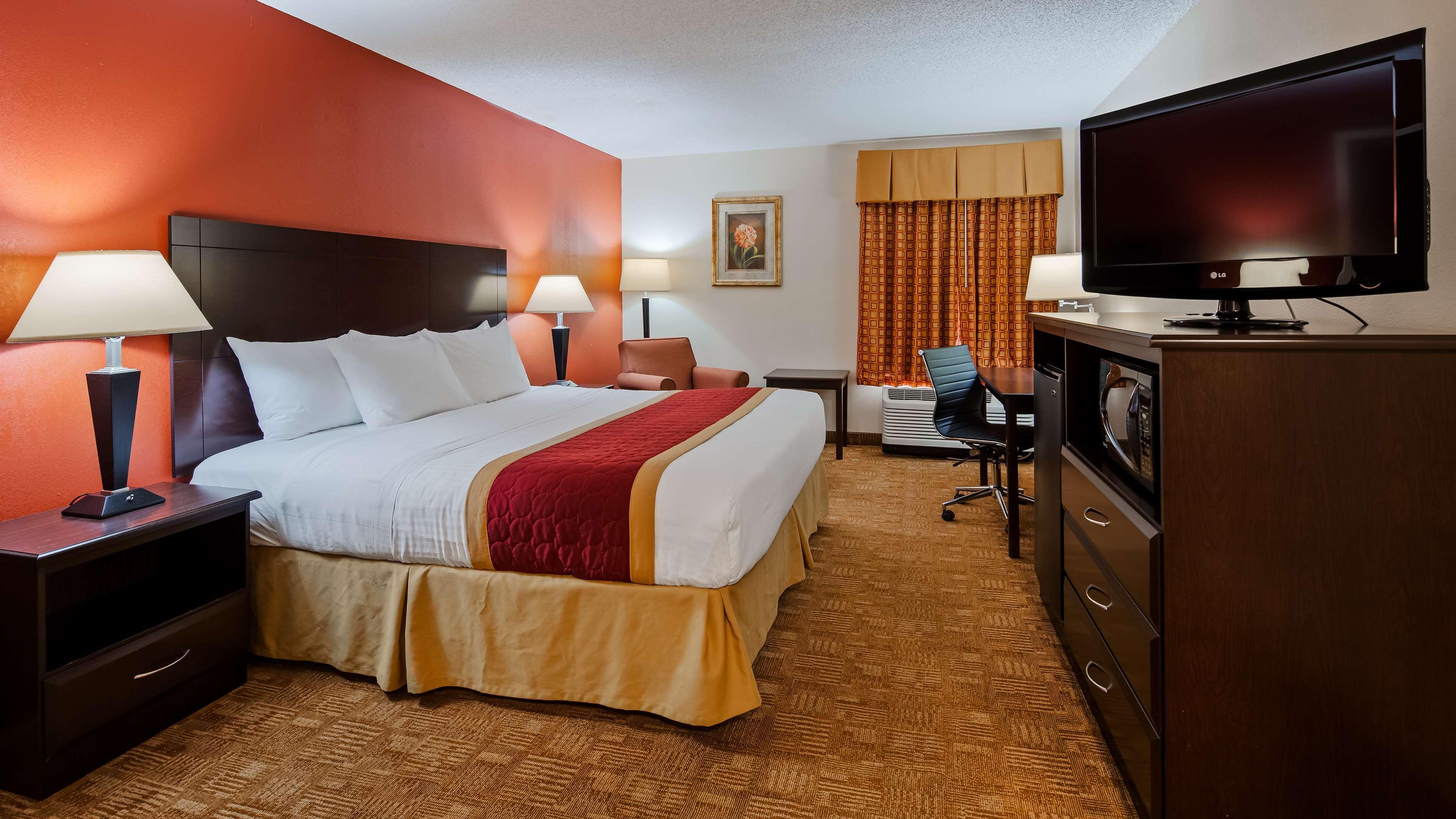Best Western Hiram Inn And Suites Εξωτερικό φωτογραφία
