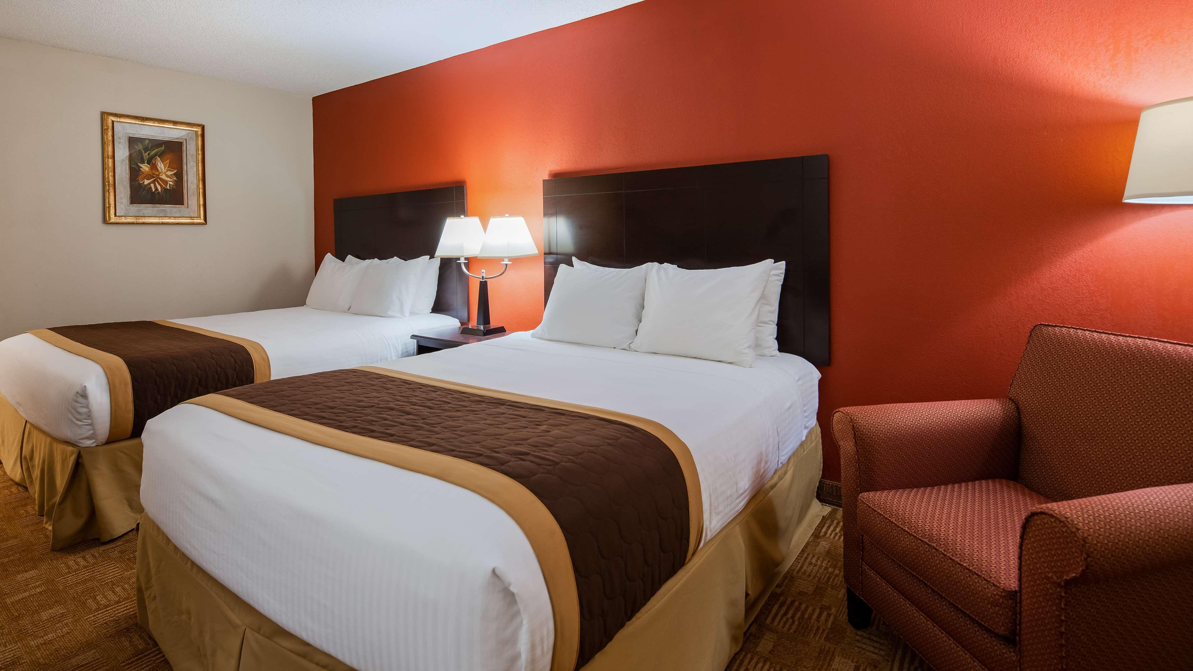 Best Western Hiram Inn And Suites Εξωτερικό φωτογραφία