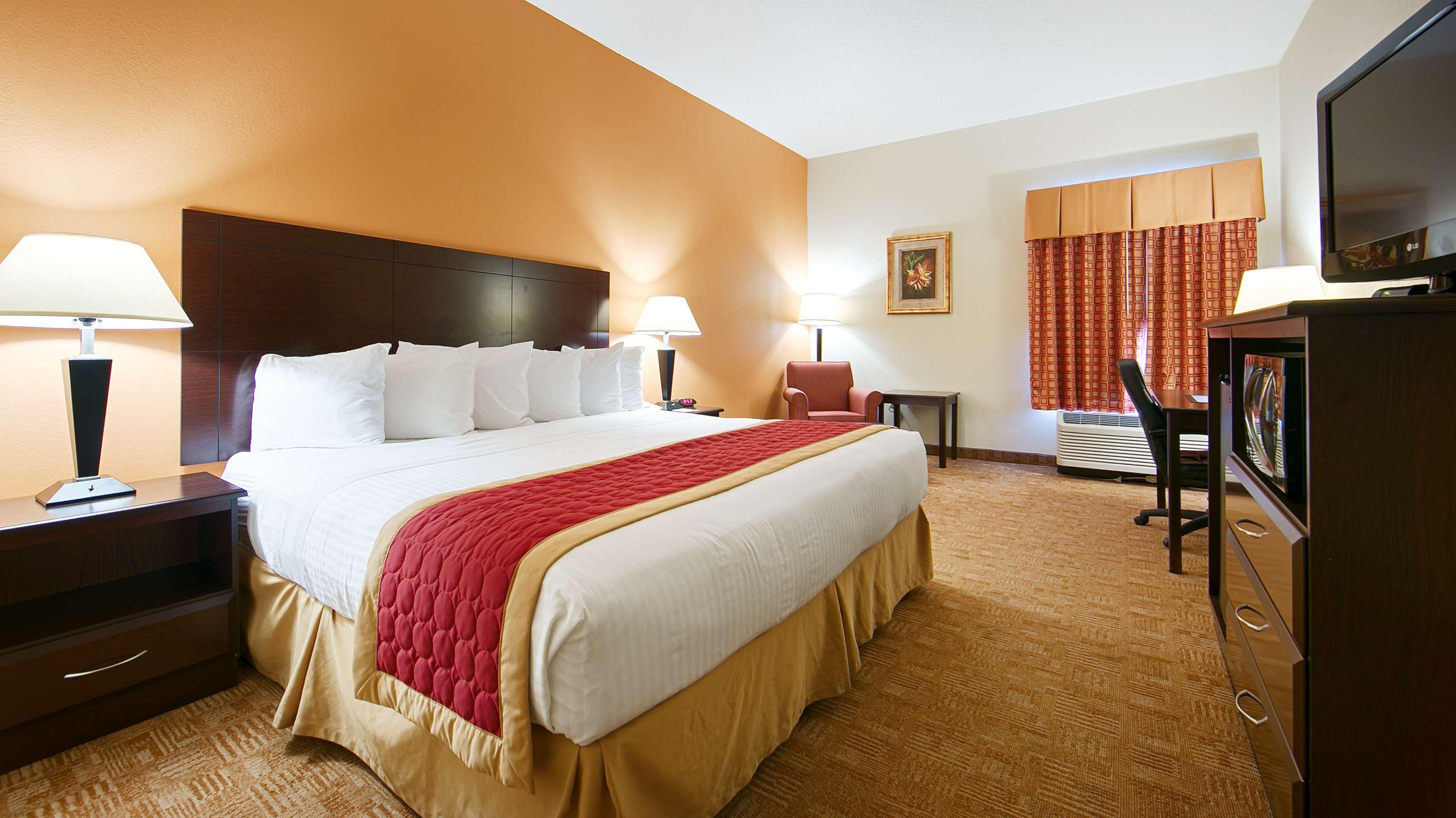 Best Western Hiram Inn And Suites Εξωτερικό φωτογραφία