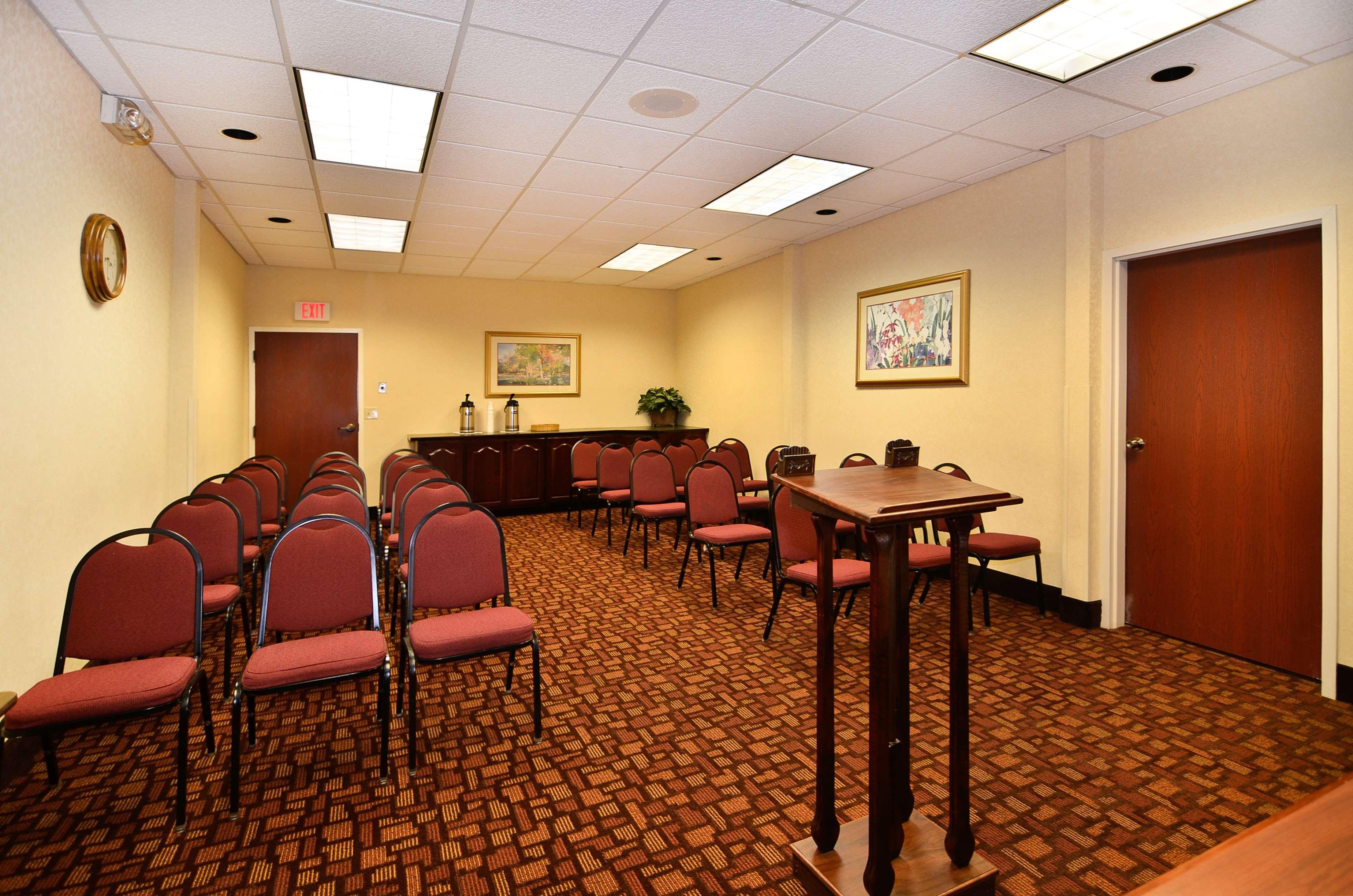 Best Western Hiram Inn And Suites Εξωτερικό φωτογραφία