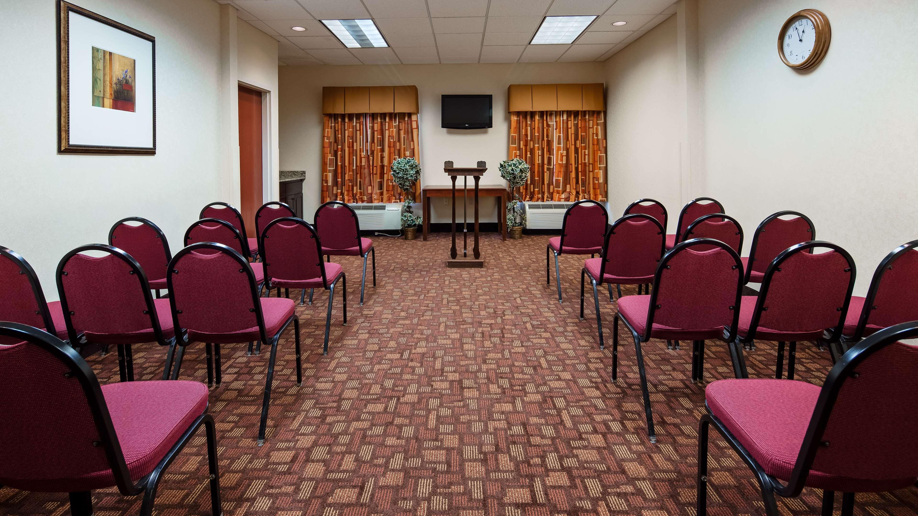 Best Western Hiram Inn And Suites Εξωτερικό φωτογραφία