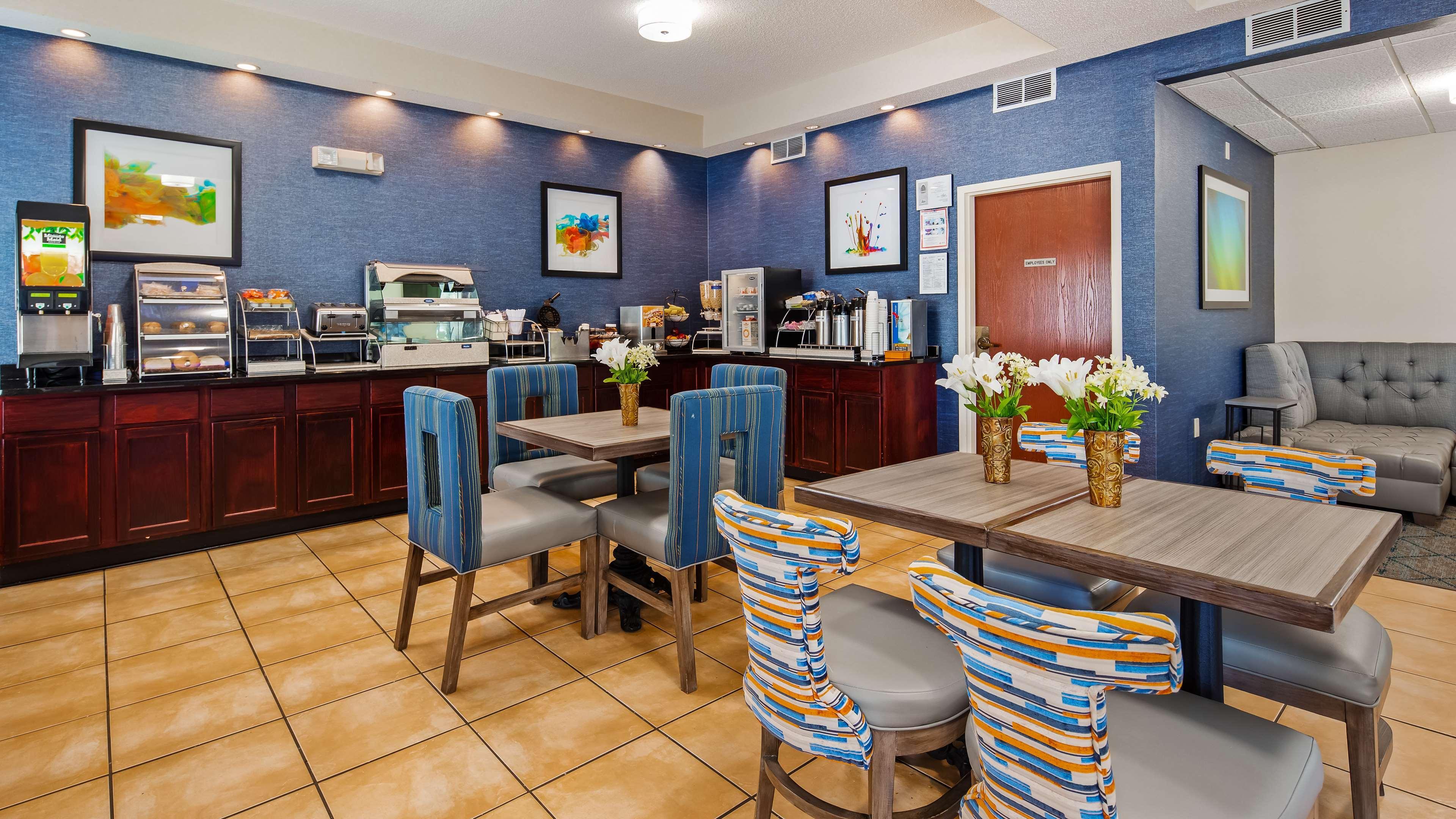 Best Western Hiram Inn And Suites Εξωτερικό φωτογραφία