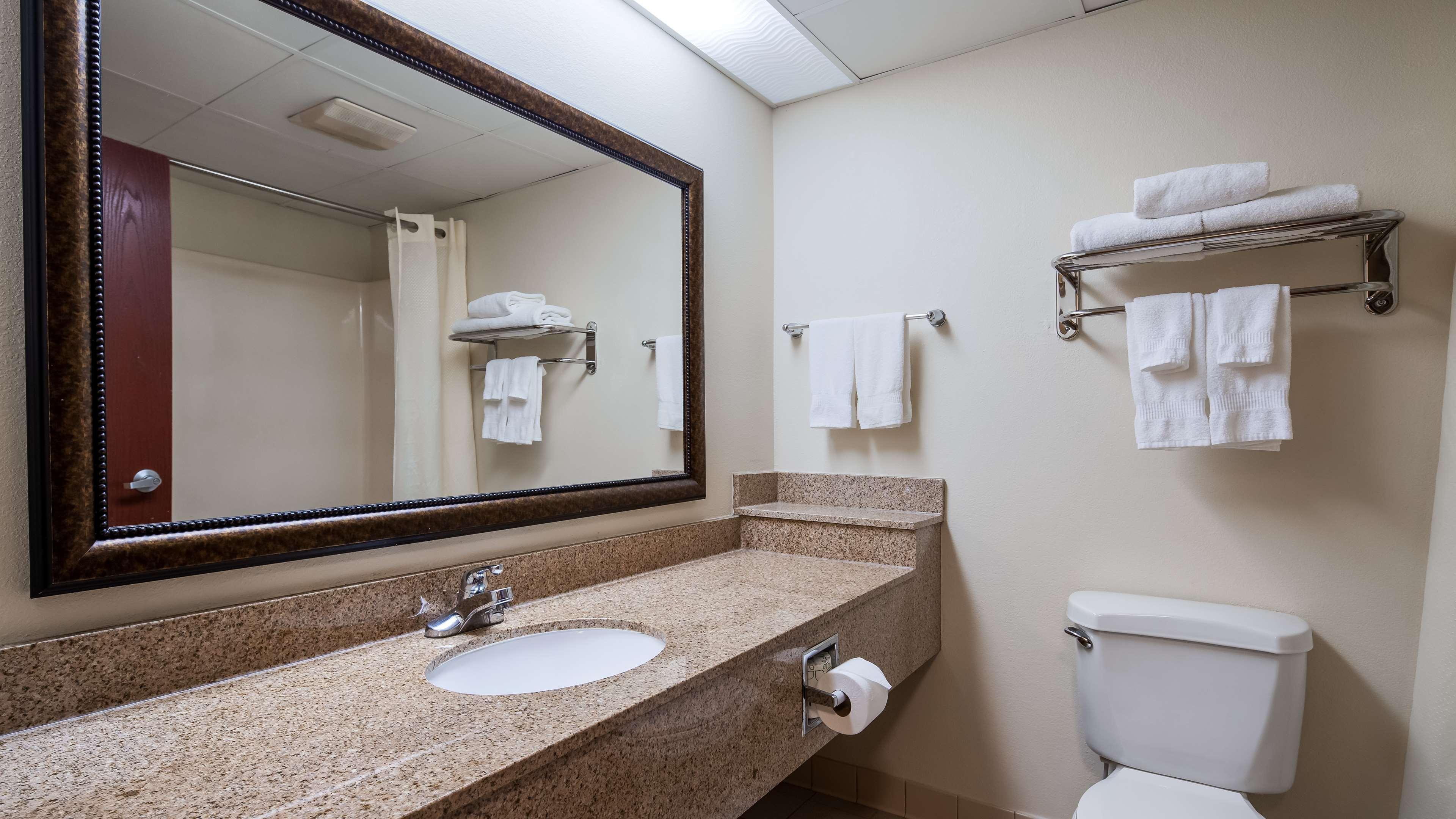 Best Western Hiram Inn And Suites Εξωτερικό φωτογραφία