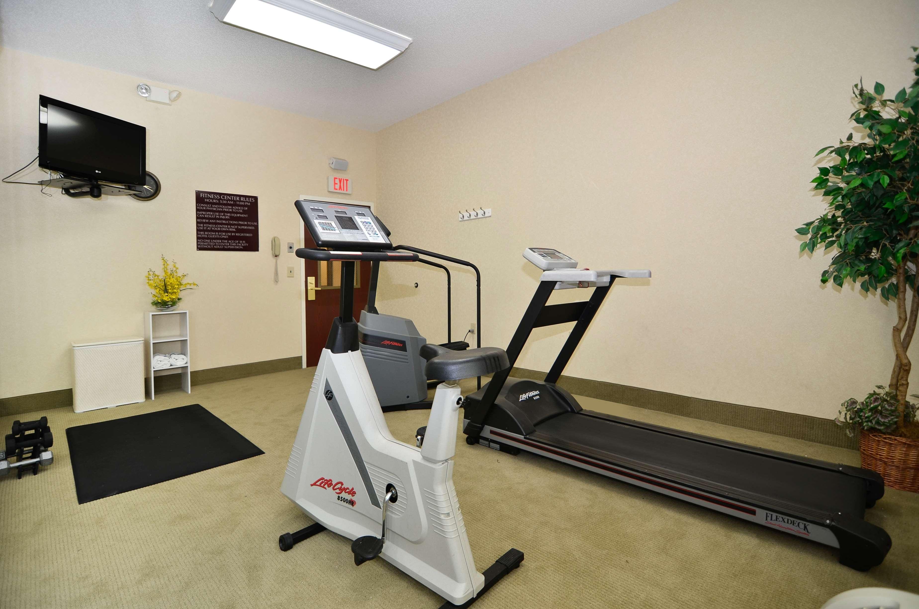 Best Western Hiram Inn And Suites Εξωτερικό φωτογραφία