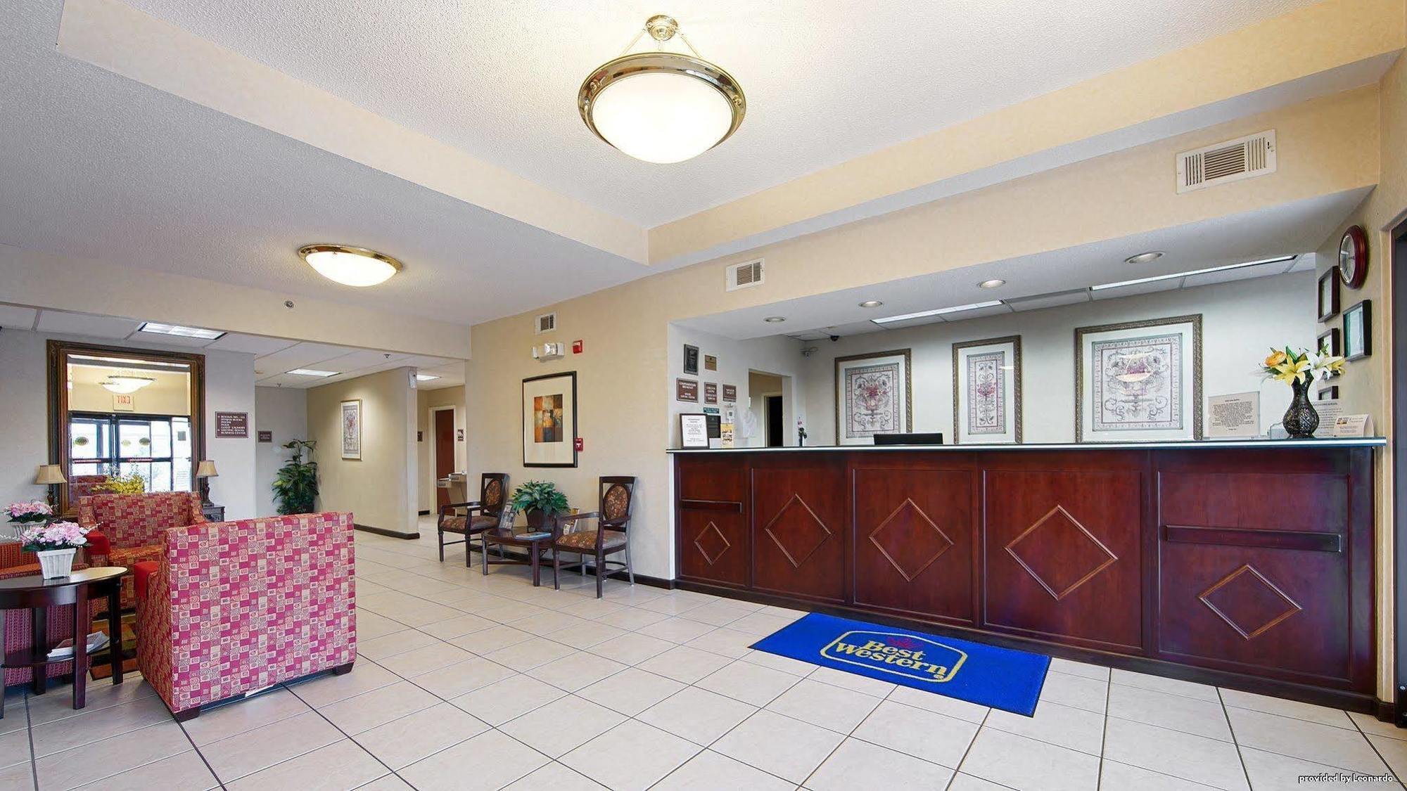 Best Western Hiram Inn And Suites Εξωτερικό φωτογραφία