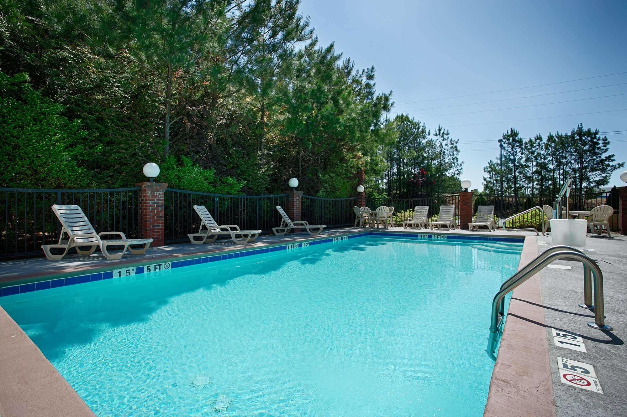 Best Western Hiram Inn And Suites Εξωτερικό φωτογραφία