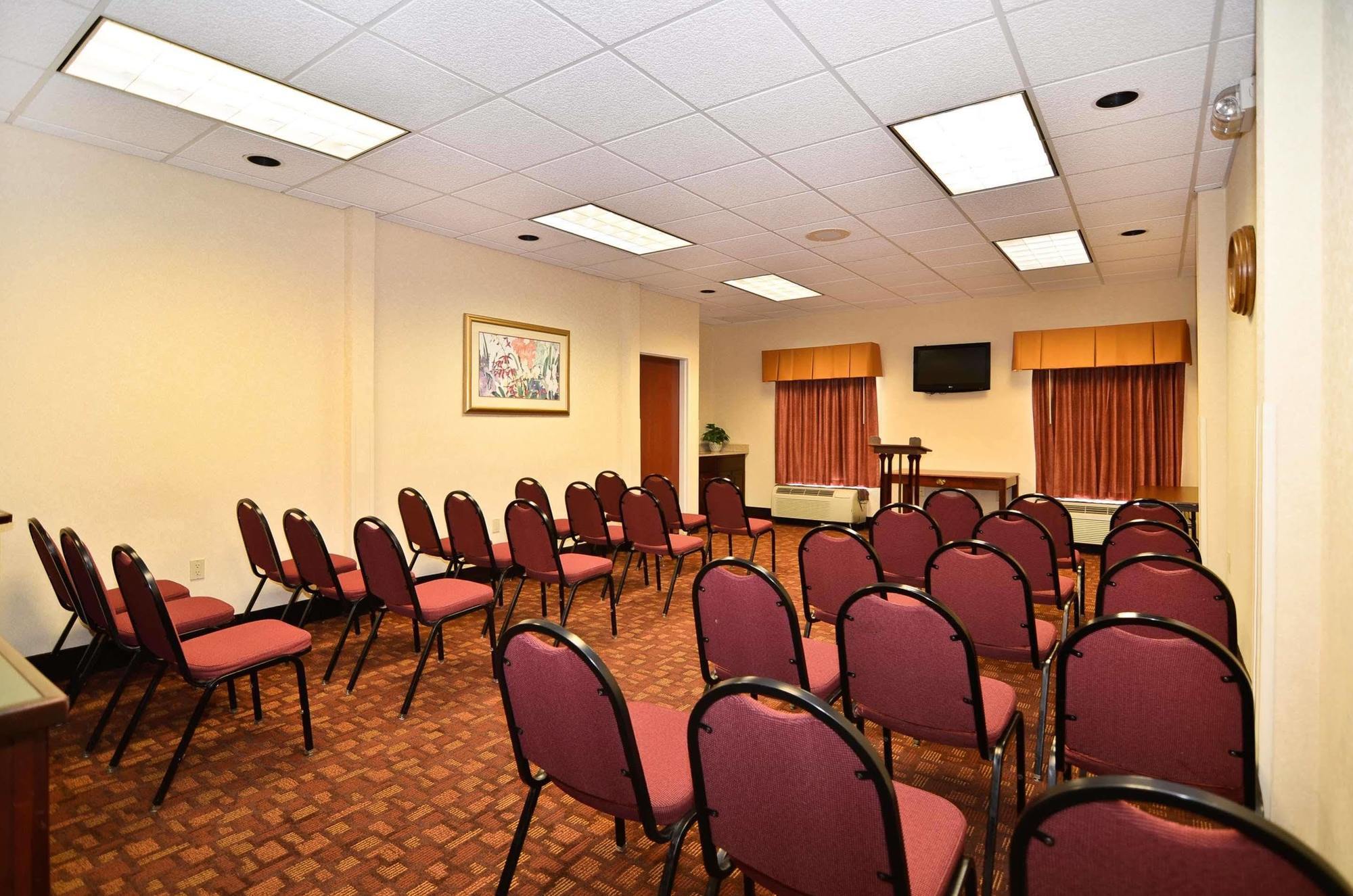 Best Western Hiram Inn And Suites Εξωτερικό φωτογραφία