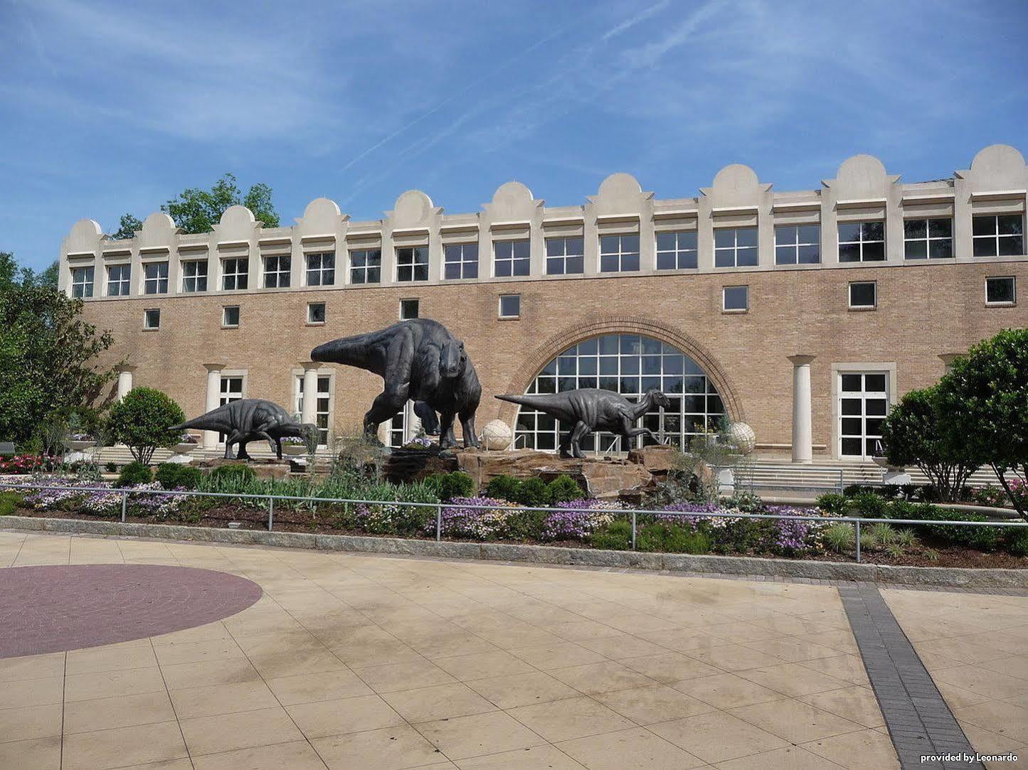 Best Western Hiram Inn And Suites Εξωτερικό φωτογραφία
