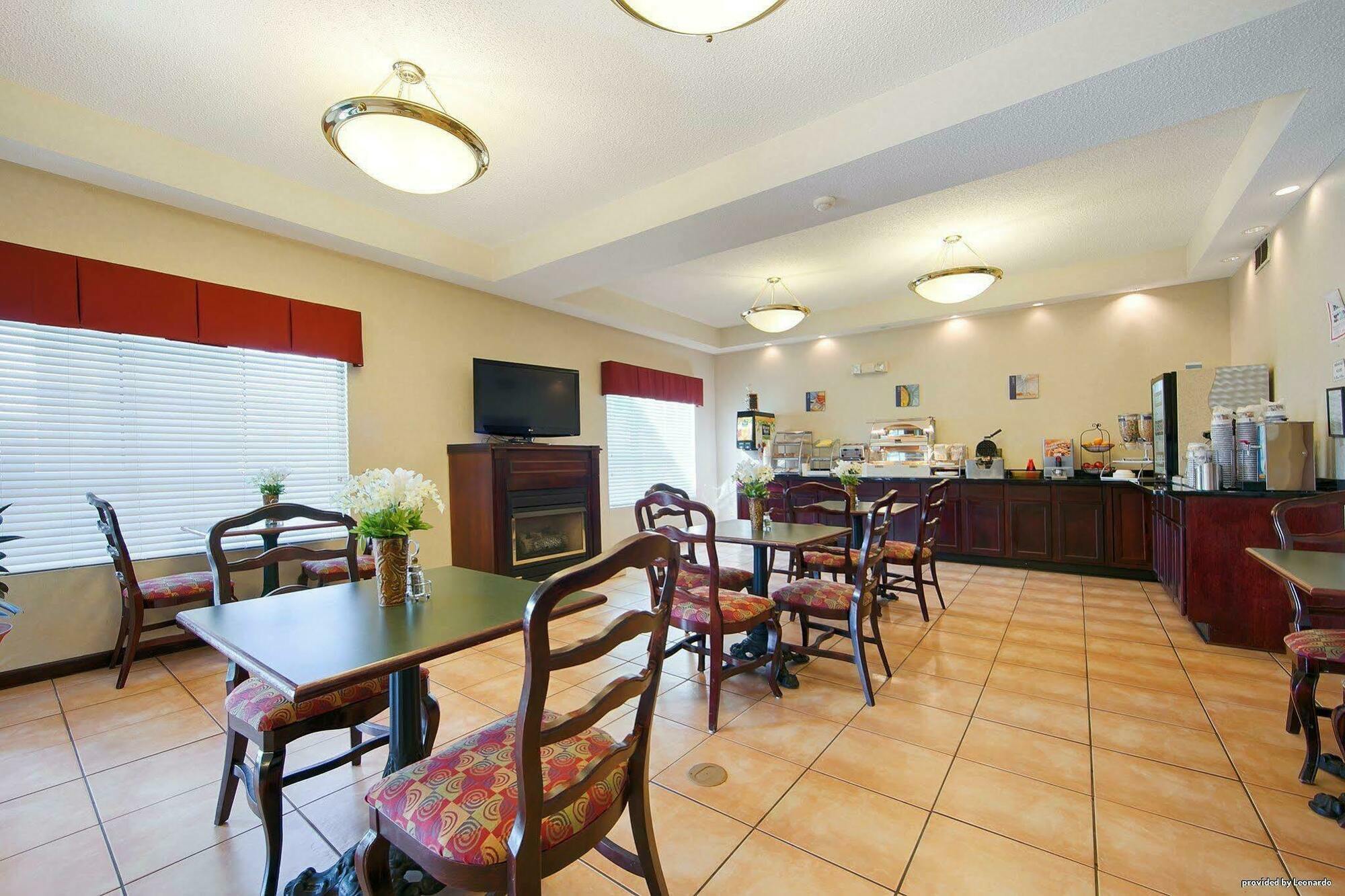 Best Western Hiram Inn And Suites Εξωτερικό φωτογραφία