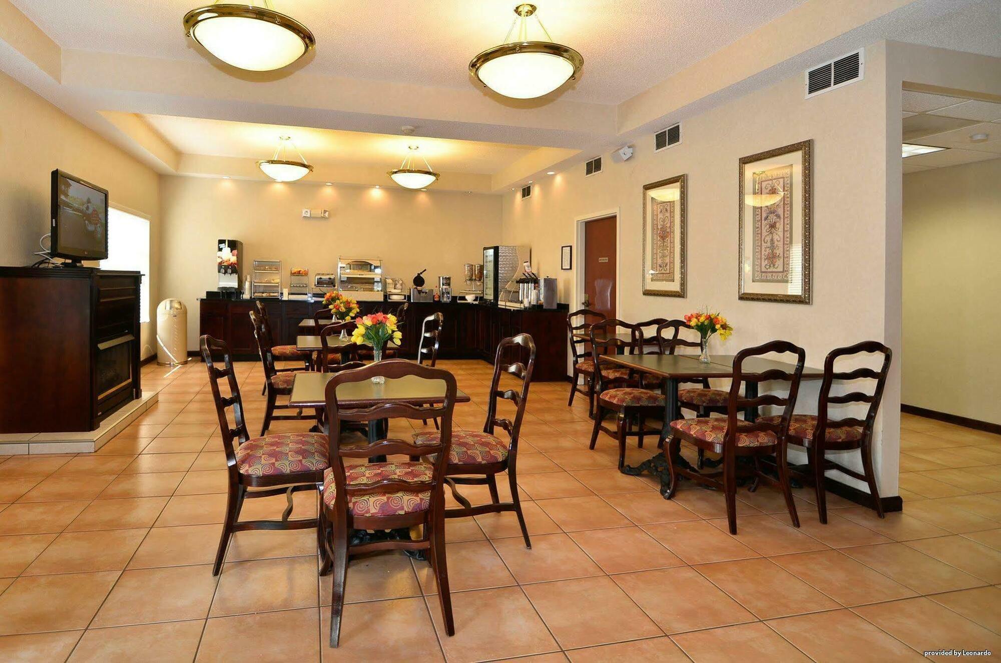 Best Western Hiram Inn And Suites Εξωτερικό φωτογραφία